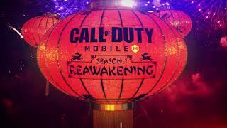 Call of Duty®: Mobile - Official Season 1: Reawakening Trailer