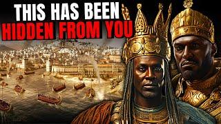 The Untold Stories of the Great African Empires | A Journey Through Time