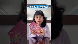 Niñas de Antes vs ahora  #shorts #humor #tiktokvideo #latina #comedia #funny #peru #fyp