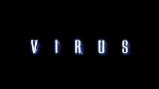 PSX Longplay [561] Virus: It is Aware