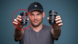 Tamron 14-150mm Vs. Panasonic 14-140mm Lens Review