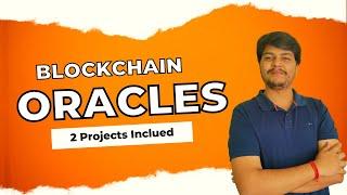 The Future of Blockchain: Mastering Oracle Integration for Smart Contracts and DApps  | English