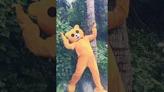 # #funny #teddy #comedy