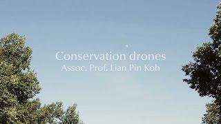 Conservation drones - Research Impact