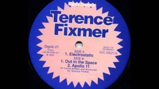 Terence Fixmer - Electrostatic