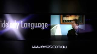 Online Training Programs - eVids Video e-Learning