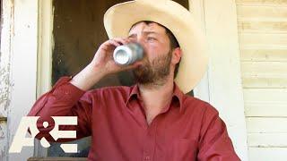 Jeff Drinks Over 30 Beers a DAY | Intervention | A&E