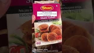 Shami Kabab in Instant Pot | Shami Kabab Recipe | Reshay Walay Shami Kabab | Instant Pot Dinner