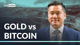 Gold vs Bitcoin: Which is the better investment?