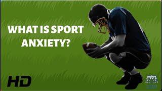 Overcoming Sport Anxiety: Tips and Strategies for Athletes