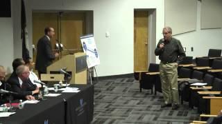 Arlington Community: VHC Panel on Infectious Diseases