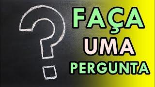  Faça uma pergunta! O Baralho Cigano responde - Conversas de Tarot 