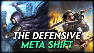 The State of Defences in 3.25 | Path of Exile: Settlers of Kalguur