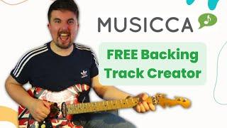 How to create your own backing tracks for FREE!