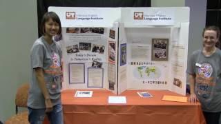 UT Tyler International Fest 2016