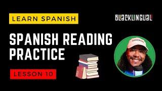 Spanish reading test for beginners  Beginner Spanish reading