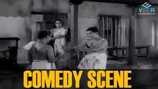 Adoor Bhasi, Sankaradi and Sukumari Comedy scene ||  Collector Malathy