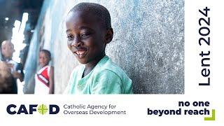 Lent 2024 Film for Children | CAFOD