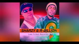 Sharzy & R.Billion (Official music 2021) Lae