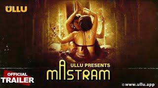 Mastram | Part - 01 | Official Trailer | Ullu presents | Releasing On : 08th December