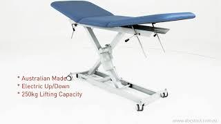 Healthtec LynX Universal Examination Table