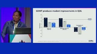 ISHLT 2023: Baroreflex Activation Therapy: Insights from the BeAT-HF Trial