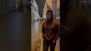 Riga In 60 Seconds | @Hello Malluz | #shorts | #malayalamvlog  | Latvia | Students Life In Latvia