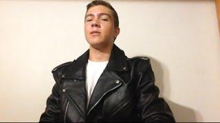 Greaser tips for School