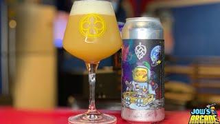 Monkish Brewing - Moonk - 10.2% ABV