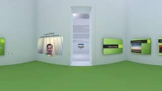 Андрей Крюк "СКАЧЕТ КРАСНАЯ КОННИЦА" 360 VIDEO