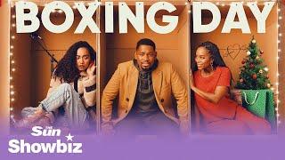 Boxing Day - Official Trailer