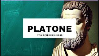 Platone: vita, opere e pensiero in 20 minuti