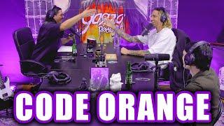 CODE ORANGE | Garza Podcast 109