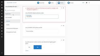 E-filing the DS-160 with Docketwise