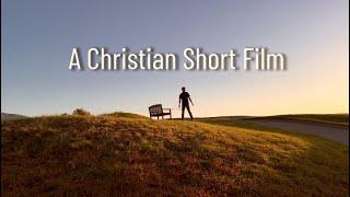 ALONE- a short Christian film