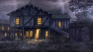 Curse of Strahd - Town of Vallaki - Blue Water Inn (Ambience)