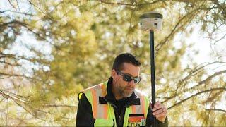 Trimble R580 | GNSS System | Proven Reliable Positioning