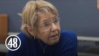 Todd Kohlhepp's mother: "He wasn't a serial killer"