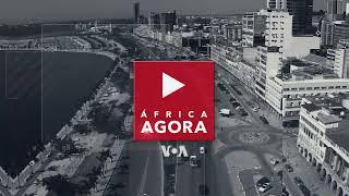 África Agora - O teu espaço de debate na VOA | VOA Português