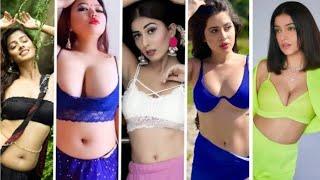 Super Hot Desi Girls Dance Video Compilation || Instagram Reels || TakaTak || TikTok  #hotvideo