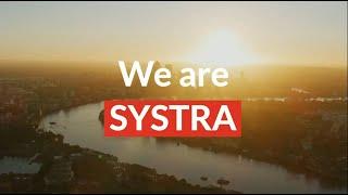 We are SYSTRA