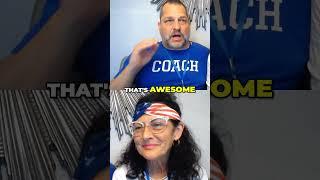 MONEY COACHES ON YOUTUBE: We Can Do This!  #shorts #moneycoach