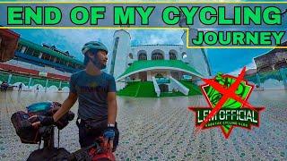 Bakit hindi nako nag a-upload sa youtube | Philippine bike adventure season II EPS1