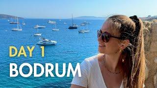 Bodrum, Turkey | Weather, Prices, Hotels, Beach, Restaurants, Shopping, Old City 2024