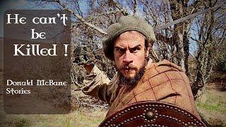 The Legendary Highland Swordsman You’ve Never Heard Of- Donald McBane Stories