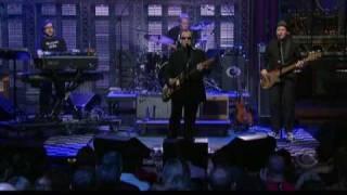 Elvis Costello & The Imposters - Welcome To The Working Week / (I Don't Want To Go To) Chelsea