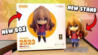 So These Are The New Nendoroid Boxes...