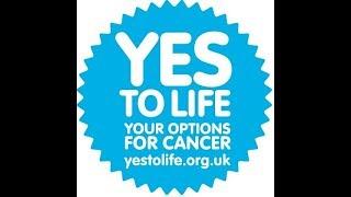 Introducing "Yes to Life"