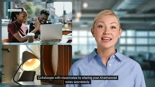 XNote AI Revolutionizes Note-taking