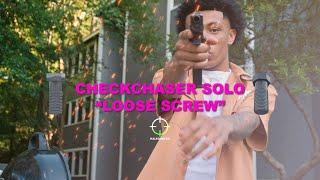 CHECKCHASER SOLO "LOOSE SCREW" @KALESHOTEM